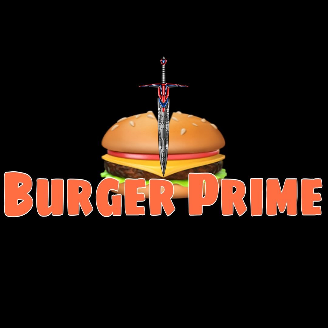 Burger Prime